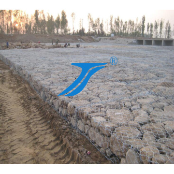 Ts-Gabion Mesh /Mattress /Gabion Box